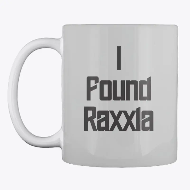 Gift Shop Mug